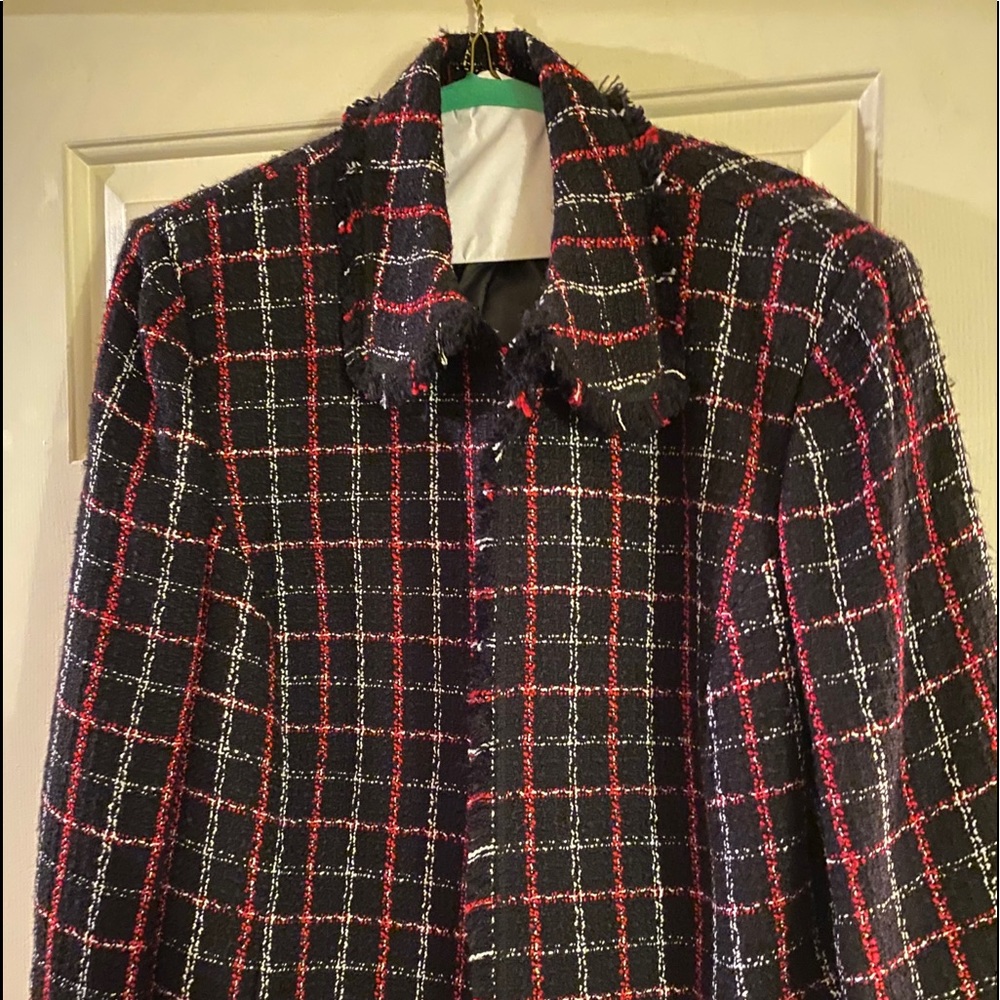 Blazer